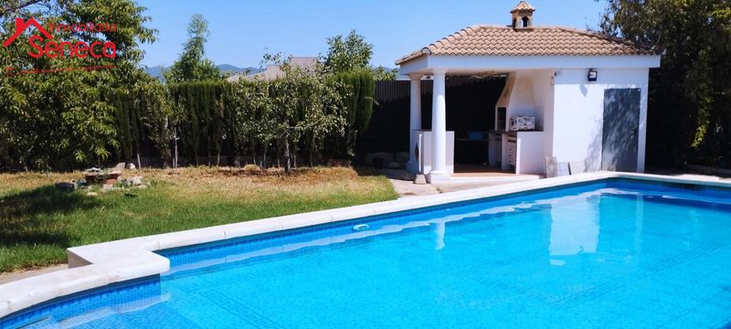 Casa en venta Córdoba. Ref: 4845. INMOBILIARIA SÉNECA