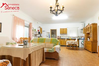 Chalet Independiente en venta Córdoba. Ref: 4862. INMOBILIARIA SÉNECA