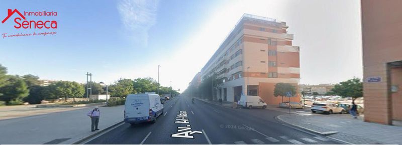 Local Comercial en traspaso Córdoba. Ref: 4872. INMOBILIARIA SÉNECA