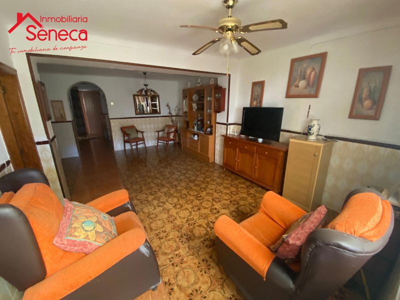 Casa en venta Villaviciosa De Cordoba, Córdoba. Ref: 4894. INMOBILIARIA SÉNECA