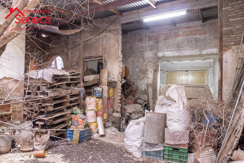 Casa en venta Córdoba. Ref: 4930. INMOBILIARIA SÉNECA