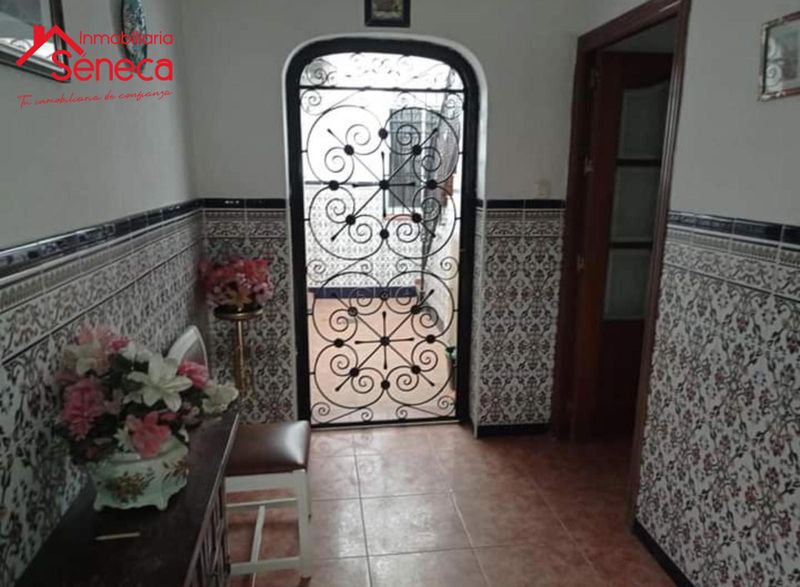 Casa en venta Córdoba. Ref: 4945. INMOBILIARIA SÉNECA