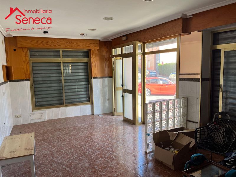 Local Comercial en venta Córdoba. Ref: 4947. INMOBILIARIA SÉNECA