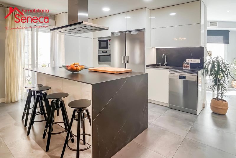 Piso en venta Córdoba. Ref: 4953. INMOBILIARIA SÉNECA