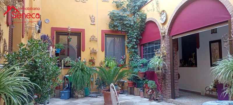 Casa en venta Córdoba. Ref: 4958. INMOBILIARIA SÉNECA