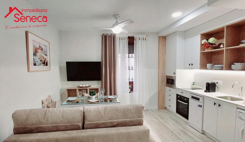 Piso en venta Córdoba. Ref: 4959. INMOBILIARIA SÉNECA