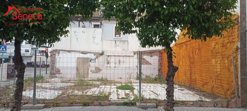 Casa en venta Córdoba. Ref: 4964. INMOBILIARIA SÉNECA