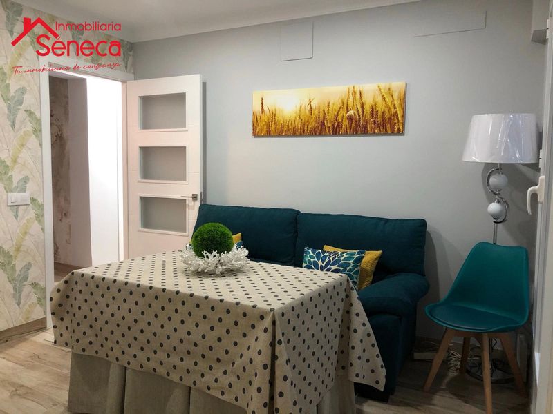 Piso en venta Córdoba. Ref: 4986. INMOBILIARIA SÉNECA