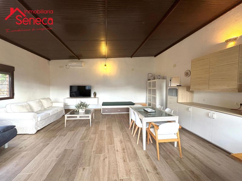 Parcela en venta Córdoba. Ref: 5006. INMOBILIARIA SÉNECA