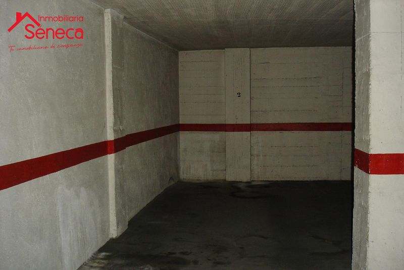 Garaje en venta Córdoba. Ref: 5007. INMOBILIARIA SÉNECA