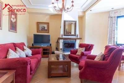 Chalet Independiente en venta Córdoba. Ref: 5011. INMOBILIARIA SÉNECA