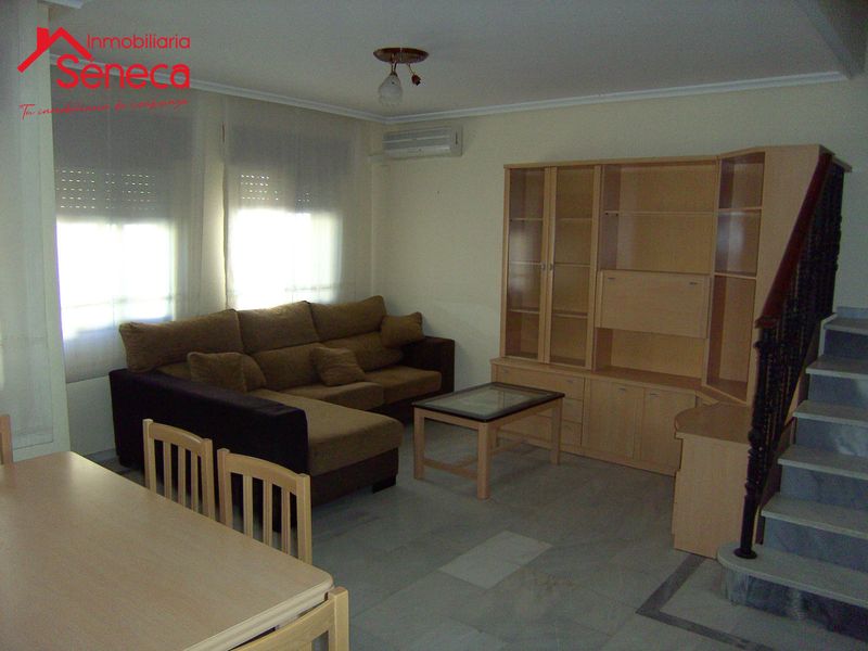 Casa en venta La Victoria, Córdoba. Ref: 5018. INMOBILIARIA SÉNECA