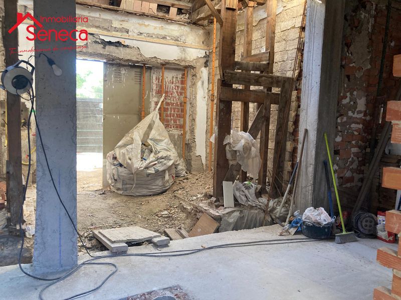 Adosado en venta Córdoba. Ref: 5019. INMOBILIARIA SÉNECA