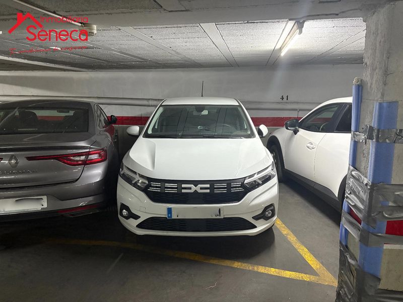 Garaje en venta Córdoba. Ref: 5020. INMOBILIARIA SÉNECA