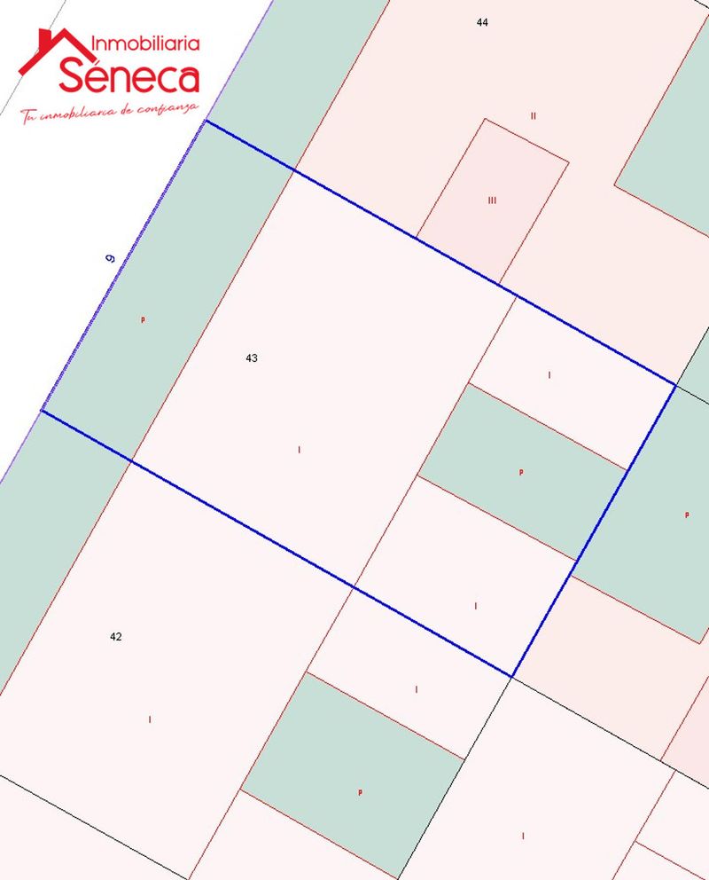 Casa en venta Córdoba. Ref: 5034. INMOBILIARIA SÉNECA