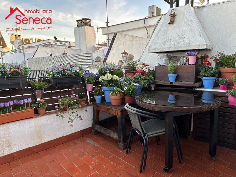 Casa en venta Córdoba. Ref: 5042. INMOBILIARIA SÉNECA