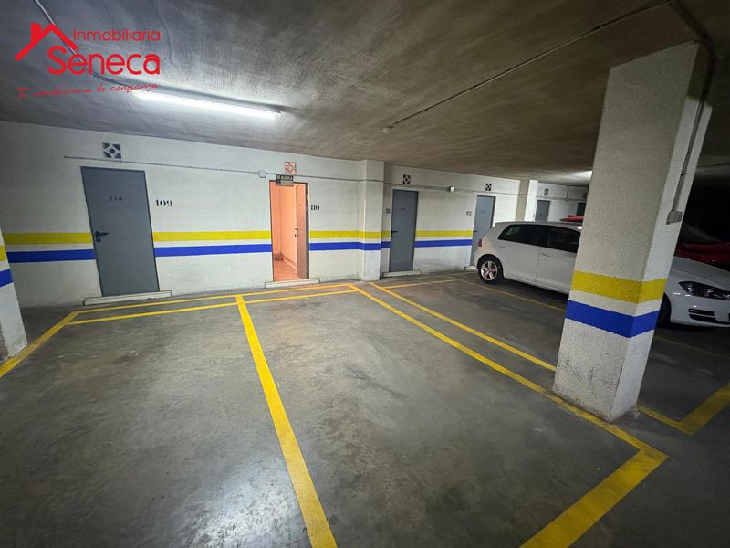 Garaje en venta Córdoba. Ref: 5045. INMOBILIARIA SÉNECA