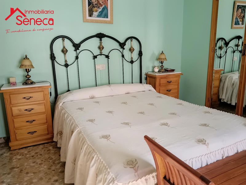 Casa en venta Rambla, La, Córdoba. Ref: 5054. INMOBILIARIA SÉNECA
