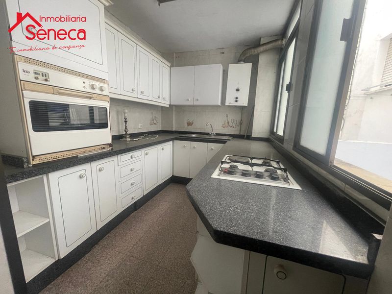 Piso en venta Córdoba. Ref: 5060. INMOBILIARIA SÉNECA