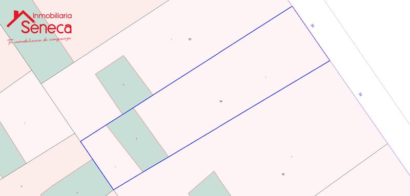 Casa en venta Córdoba. Ref: 5069. INMOBILIARIA SÉNECA