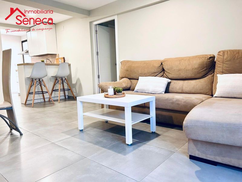 Piso en venta Córdoba. Ref: 5071. INMOBILIARIA SÉNECA