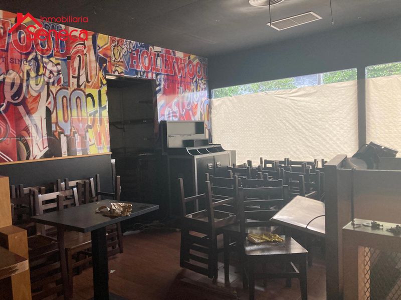 Local Comercial en alquiler Córdoba. Ref: 5072. INMOBILIARIA SÉNECA