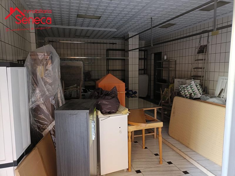 Local Comercial en venta Córdoba. Ref: 5078. INMOBILIARIA SÉNECA