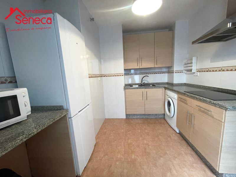 Piso en venta Córdoba. Ref: 5081. INMOBILIARIA SÉNECA
