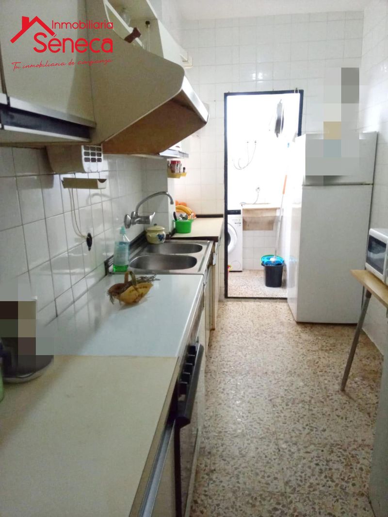 Piso en venta Córdoba. Ref: 5092. INMOBILIARIA SÉNECA