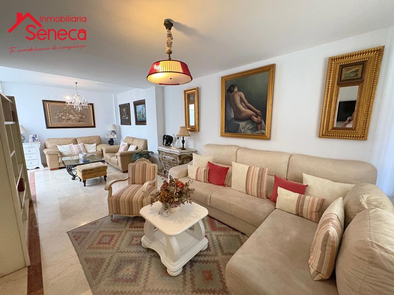 Adosado en venta Córdoba. Ref: 5097. INMOBILIARIA SÉNECA