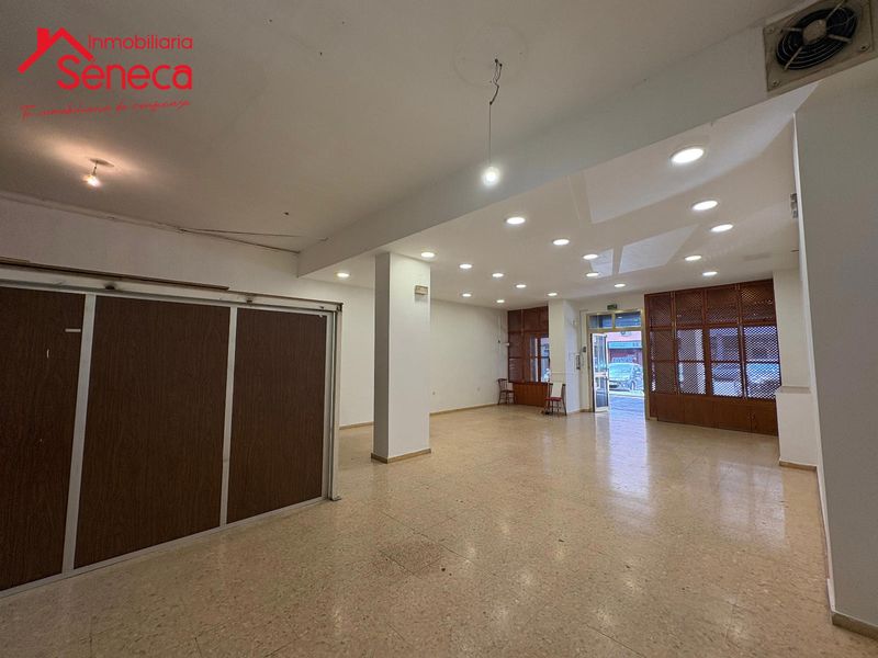 Local Comercial en venta Córdoba. Ref: 5106. INMOBILIARIA SÉNECA
