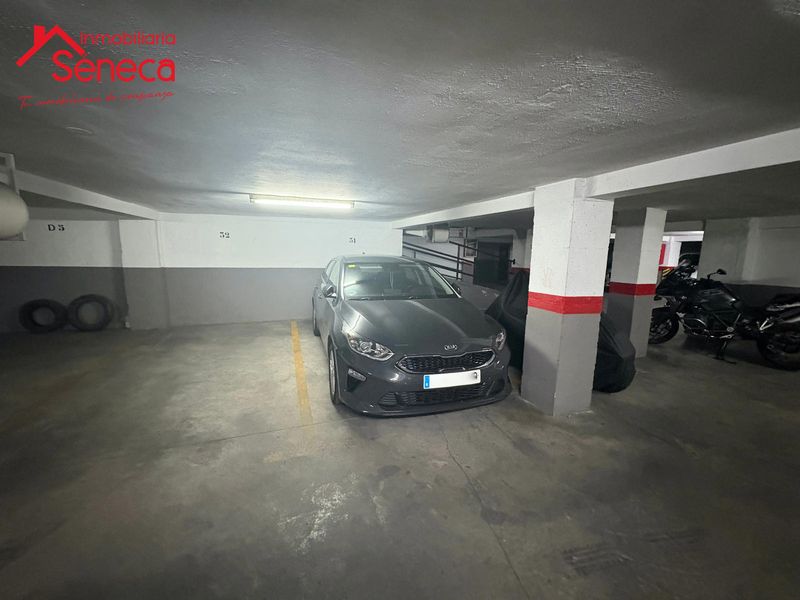 Garaje en venta Córdoba. Ref: 5121. INMOBILIARIA SÉNECA