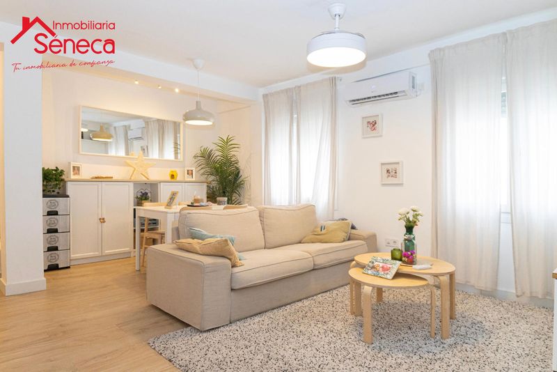 Piso en venta Córdoba. Ref: 5123. INMOBILIARIA SÉNECA