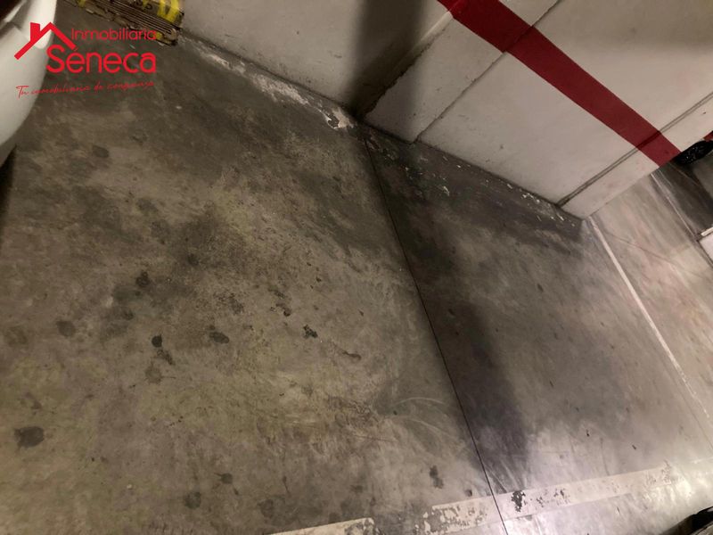 Garaje en venta Córdoba. Ref: 5125. INMOBILIARIA SÉNECA