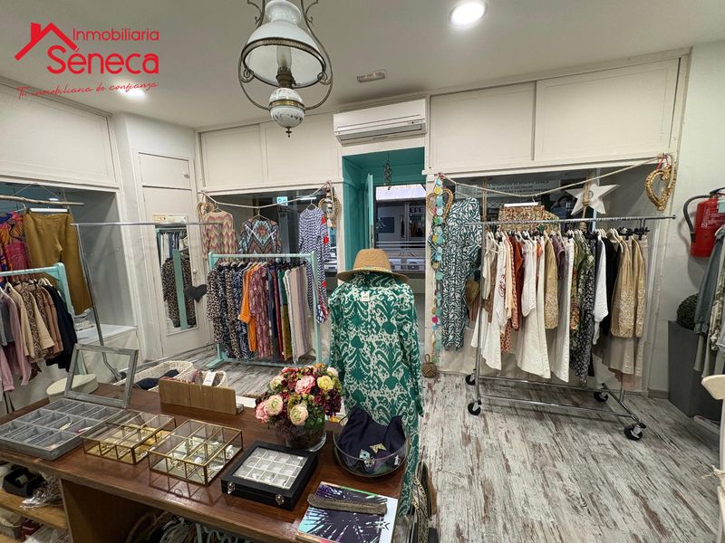 Local Comercial en venta Córdoba. Ref: 5128. INMOBILIARIA SÉNECA