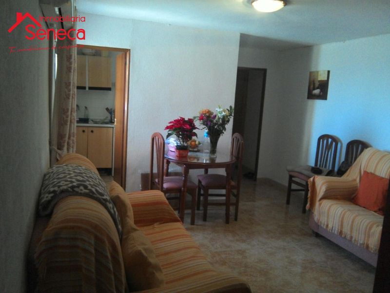 Piso en venta El Carpio, Córdoba. Ref: 5130. INMOBILIARIA SÉNECA