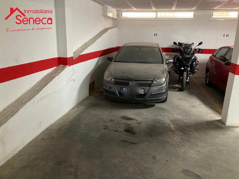Garaje en venta Córdoba. Ref: 5134. INMOBILIARIA SÉNECA