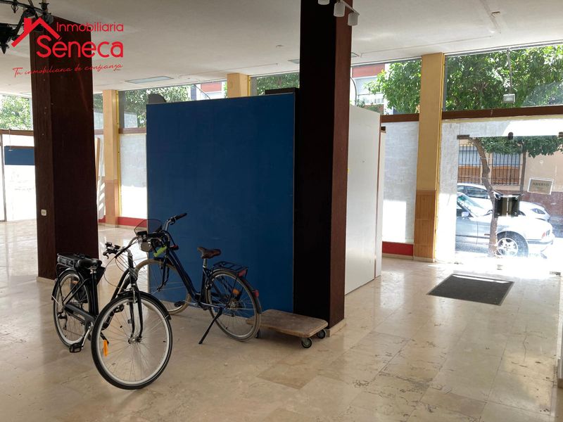 Local Comercial en venta Córdoba. Ref: 5136. INMOBILIARIA SÉNECA