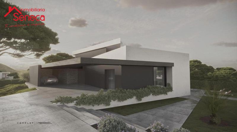 Parcela en venta Córdoba. Ref: 5139. INMOBILIARIA SÉNECA