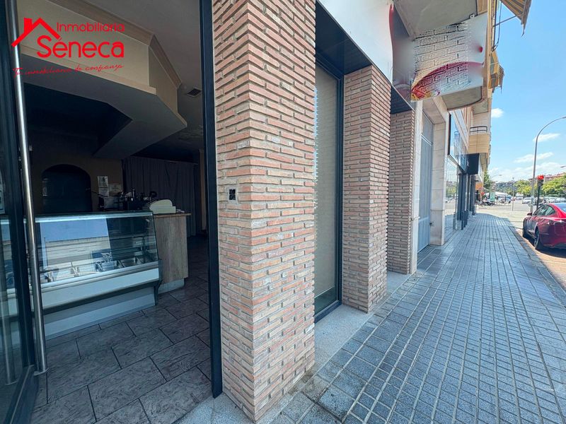 Local Comercial en venta Córdoba. Ref: 5141. INMOBILIARIA SÉNECA