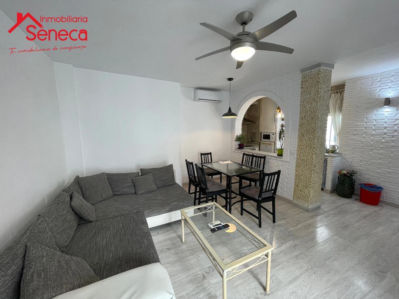 Piso en venta Córdoba. Ref: 5143. INMOBILIARIA SÉNECA