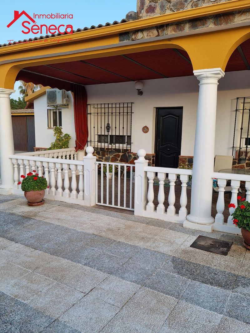 Parcela en venta Córdoba. Ref: 5145. INMOBILIARIA SÉNECA