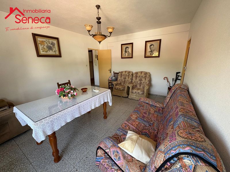 Piso en venta Córdoba. Ref: 5148. INMOBILIARIA SÉNECA