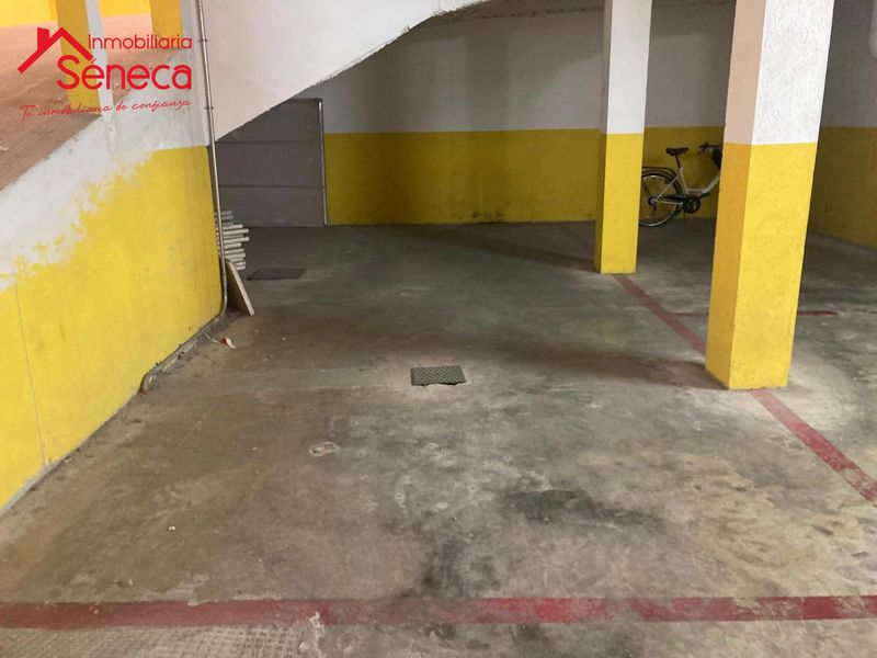 Garaje en venta Córdoba. Ref: 5149. INMOBILIARIA SÉNECA