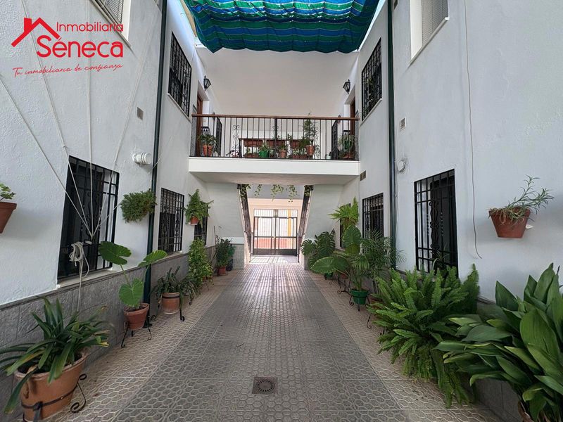 Piso en venta Posadas, Córdoba. Ref: 5150. INMOBILIARIA SÉNECA