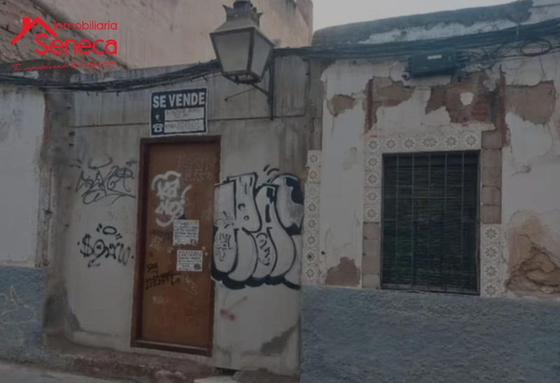 Casa en venta Córdoba. Ref: 5160. INMOBILIARIA SÉNECA