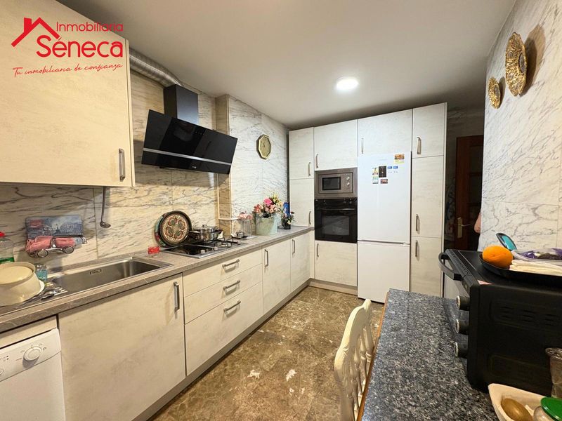 Piso en venta Córdoba. Ref: 5162. INMOBILIARIA SÉNECA