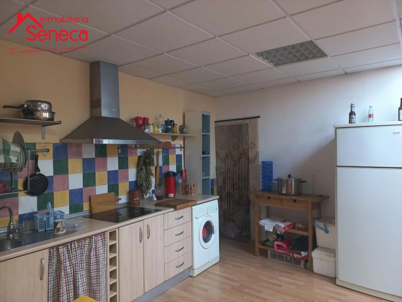 Piso en venta Pedro Abad, Córdoba. Ref: 5165. INMOBILIARIA SÉNECA