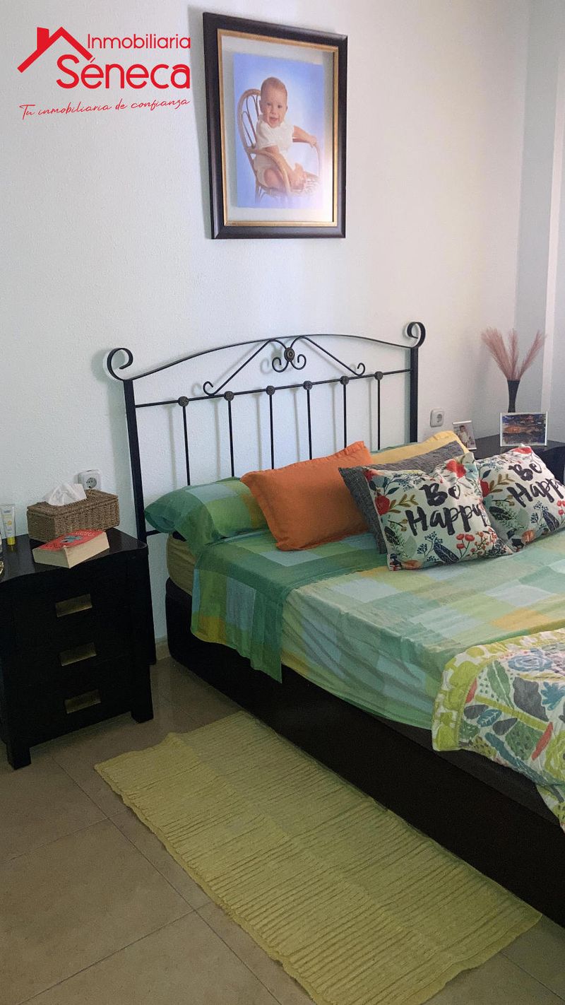 Piso en venta Córdoba. Ref: 5172. INMOBILIARIA SÉNECA