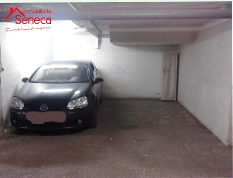 Garaje en venta Córdoba. Ref: 5181. INMOBILIARIA SÉNECA